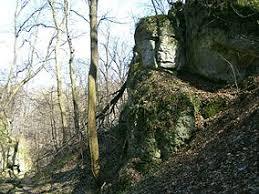 Bielany-Tyniec Landscape Park